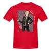 Смешная футболка с принтом Фуюхико Кузурю Super Danganronpa Unisex футболка Unisex Harajuku