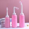 Showers Washer Bottle After Birth Mom Washer Bidet Spray Bottle for Perineal Recovery Cleansing
