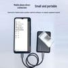 Yingxiu'er ES-F3109U UHF RFID Desktop Reader/Writer CN plug (adapter included)