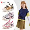 ABCKIDS 2025 Осень Детская легкая повседневная обувь - Модные кроссовки для мальчиков и девочек