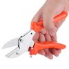 HighCarbon Steel Pruning Shears Fruit Tree Branch Trimming Scissors Garden Accessory