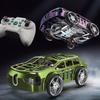 SG900 RC Летающий Автомобиль Дрон 2 в 1 Воздушно-Наземный Полет 2.4G RC Квадрокоптер Режим Безголовый С Подсветкой Электрический RC Летательный Аппарат Игрушка