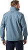 Куртка Helly Hansen Crew Midlayer Sailing Jacket 2.0 (34444) Herren Crew Midlayer Segeljacke marine