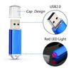 USB-накопитель с индивидуальным логотипом: От 128 МБ до 16 ГБ с гравировкой для тендерной документации