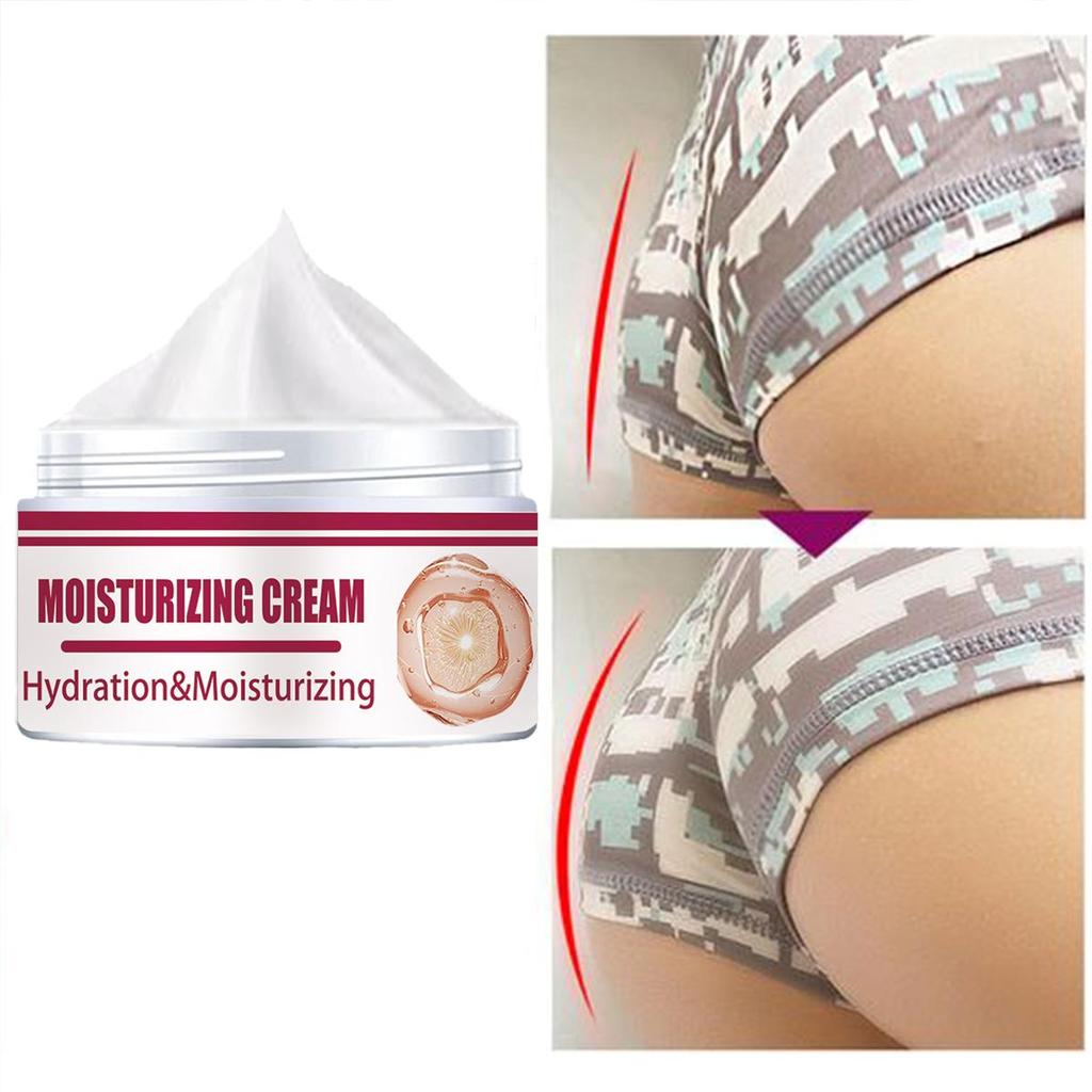 Крем для красоты и лифтинга бедер Уход за кожей бедер Увлажнение и осветление Средство для роста и улучшения бедер