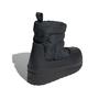 Adidas AdiFOM Superstar Winter Boot Black Carbon женские кроссовки Core-Black IG4215