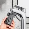 Plastic Multifunctional Wrench Tap Water Leakage Basin Faucet Repair Tool Wrench Tool Set  Faucet