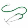 Single EMT Headed Stethoscope Doctor Nurse Aid Vet Medical Monitor Accessory