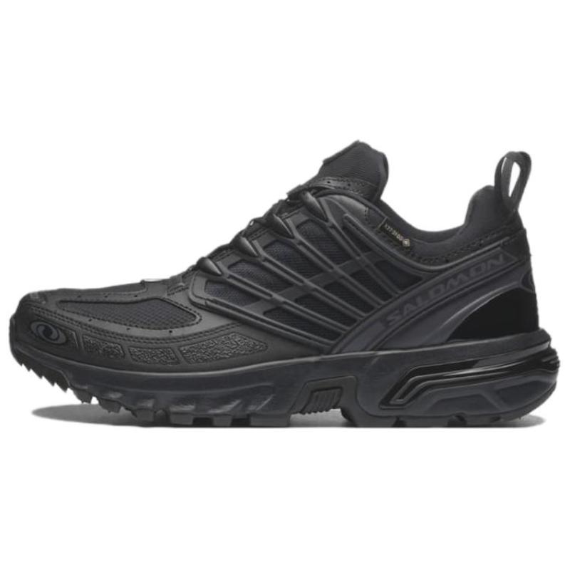 SALOMON Кроссовки Acs Pro GORE TEX 'Черный асфальт' 475994