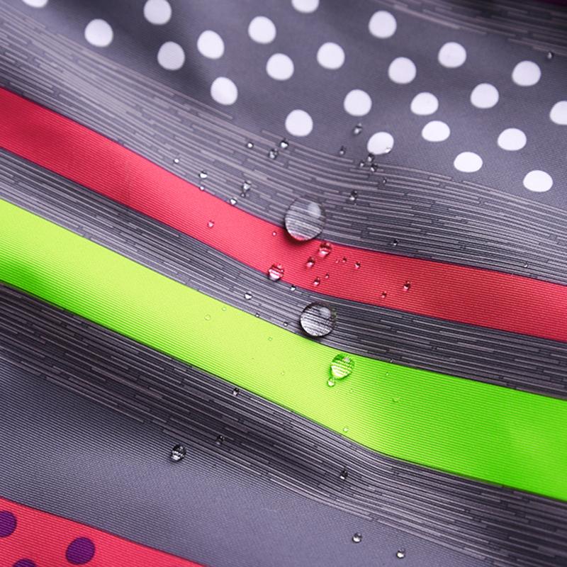 Зимний костюм для девочек VALIANLY, зимний детский зимний комбинезон для девочек, лыжная куртка, штаны, комплект из 2 предметов, толстые теплые лыжные комплекты