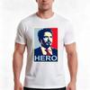 Rober Downey Junior  TShirt Summer Casual Cotton Tee Oversized Streetwear Tops Vintage Graphic Print Unisex Unisex Women