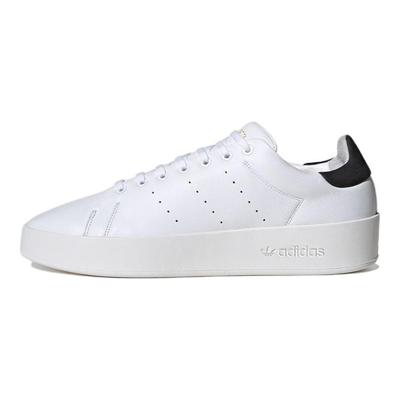 Кроссовки Stan Smith Recon Белые Черные H06185