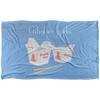 Chinese Takeout Soft Touch Blanket