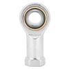 Rod Ends Bearing Assembled Self Lubricating Right Hand Female Thread SI20t K for Instrument