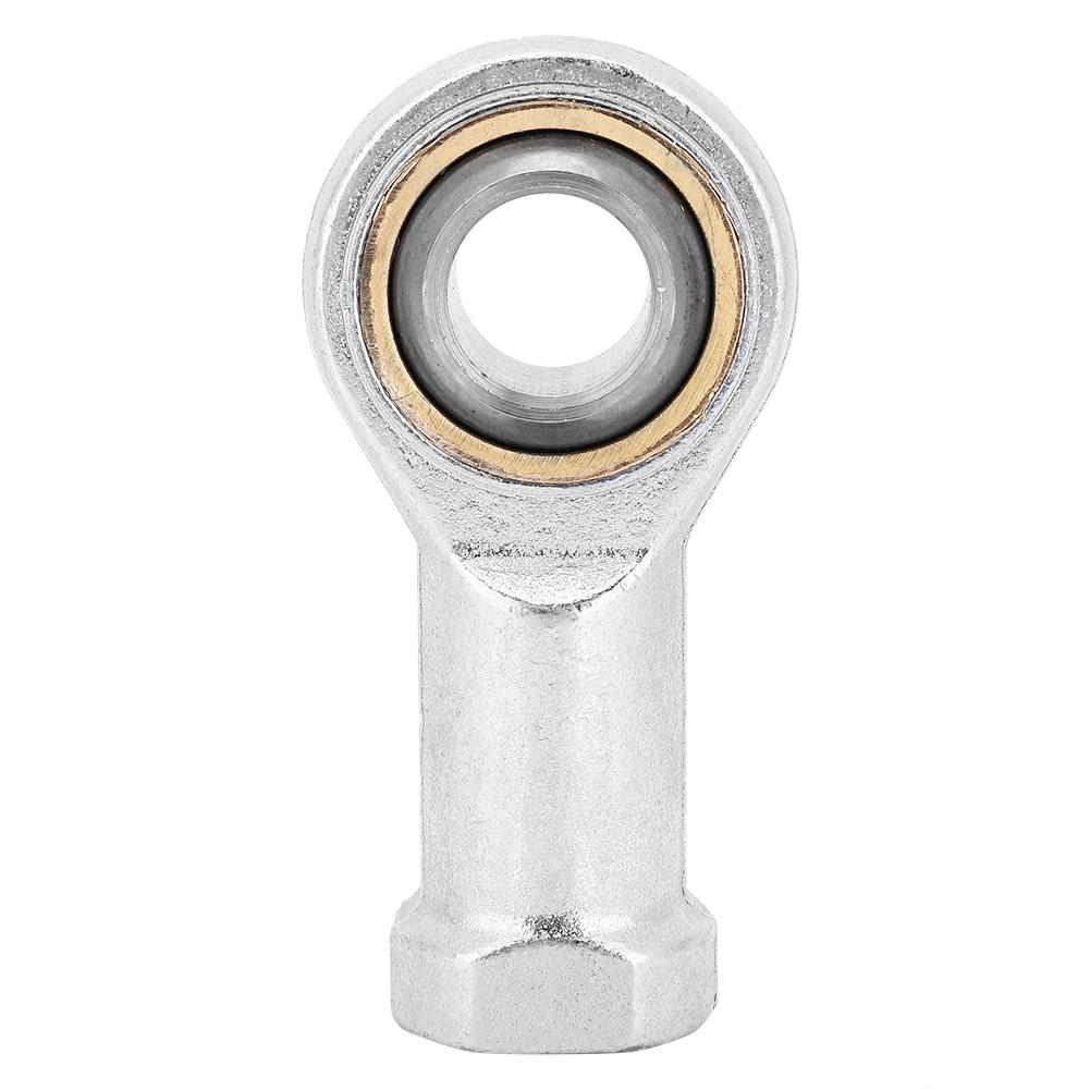 Rod Ends Bearing Assembled Self Lubricating Right Hand Female Thread SI20t K for Instrument