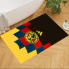 Club América Floor Rug Office Rug Design for Bedrooms Living Rooms Playrooms Decorate room Anti-slip Rug Anime Office Decor