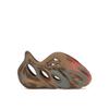 Yeezy Foam Runner Infants MX Песочно-серые детские кроссовки Коричневые GY3971
