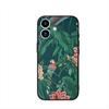Cactus Leaf Plant Leaves Phone Cover Case for Xiaomi Redmi Note 14 12 13 ProPlus A3 Pro Plus 12C 13C 14C 5G 4G Casing
