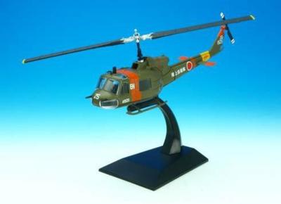 KB Wings Ground Force Тип Масштаб KBW72109 (РСТ) UH-1B Самооборона 1/72