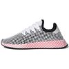 (WMNS) Deerupt 'Черно-розово-розовый' Женские CQ2909