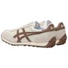 ONITSUKA TIGER Edr 78 Versatile Comfortable Running Shoes Unisex Sneakers Beige Brown 1183B411-201