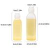 Squeeze Oil Bottle Spray Bottle Dispenser Leak-Proof Watering Can Condiment Fuel Saving Bottle Cooking Baking Kitchen Supplies