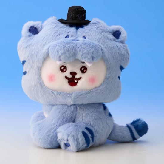 BT21 Плюшевый K-HORANG