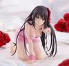 Фигурка Date A Live Relax Time - Токисаки Куруми (официальный) - приблизительно. 12см
