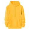Men's Solid Colors Long Sleeved Hoodies Casual Sweatshirts Hooded Coat Running Sports Pullover Hoodie