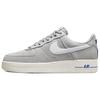 Air Force 1 Low Athletic Club Men Sneakers Grey Light-Smoke-Grey White DH7435-001