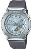 Часы Металлический Покрытый Биомассой Пластик Черный [Casio] G-Shock [] GM-S2110-2AJF Женский