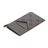 LOUIS VUITTON  M30839 Card Case gray mens