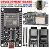Плата разработки ESP32-S3-WROOM CAM с OV2640 ESP32 WROOM-32D/ESP-32S ESP-WROOM-32 ESP32 WIFI+BT Модуль Плата разработки