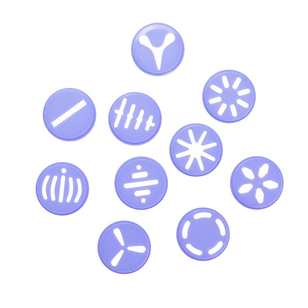 Пресс-машина для изготовления печенья, набор кухонных форм для декора, набор инструментов