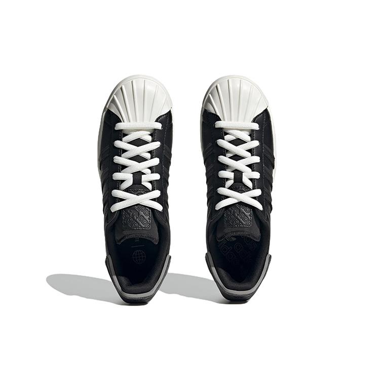 adidas Originals Superstar 'Черно-белый' IG4803