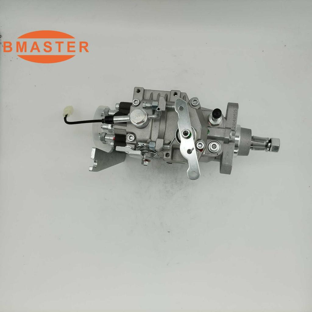 Premium Diesel Pump 104642-7580 for 4TNE92-SN Engine