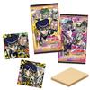 Niformation Bizarre Adventure Seal Wafers Несокрушимый BOX JoJo's ~Diamond ACT2~ 20 штук (Конфеты-игрушки)
