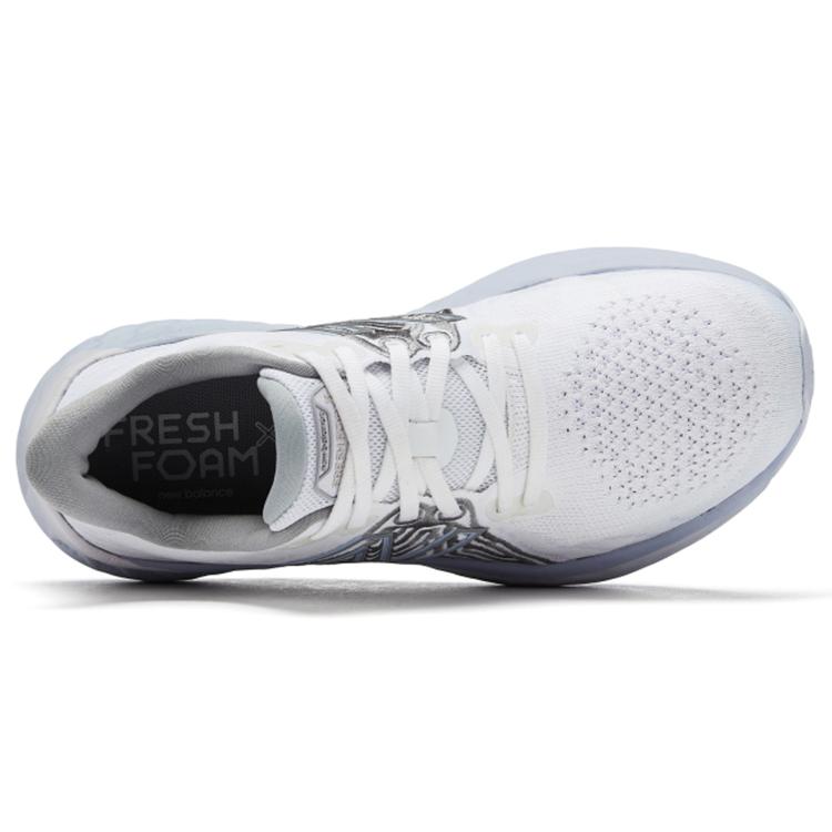 New Balance Vongo 'Белый Серый' Женский WVNGOGG5