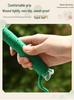 Mugwort Hammer - New Year Gift for Shoulder & Neck Health, Ideal for Parents & Elders, Creative & Practical Annual Meeting Present.