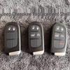 Совместимый корпус смарт-ключа для Jeep, Freeland, Fiat Feixiang, Chrysler