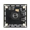 Новый модуль HD-камеры IMX179 8 МП 2025 года, фиксированный фокус, широкоугольный, с распознаванием лиц/сканированием документов, USB-камера для машинного зрения
