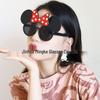 Customized Cartoon Sunglasses for Graduation & Birthday Parties
