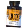 Витамин В17, Амигдалин, Vitamin B17 Amygdalin, 60гелкапс (36519008)