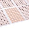 600Pcs Ear Press Seeds Acupuncture Disposable Vaccaria Plaster Bean Massage