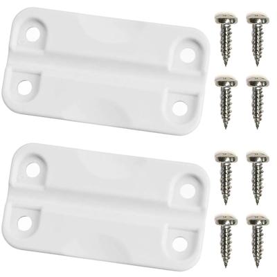 Запасная часть для охладителя igloo, стандартный пластиковый шарнир 00024012