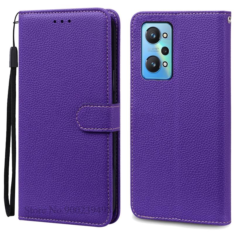 Для Realme GT Neo 3T чехол-кошелек кожаный флип-чехол для Realme GT Neo 3T чехол телефон чехол Fundas Shell