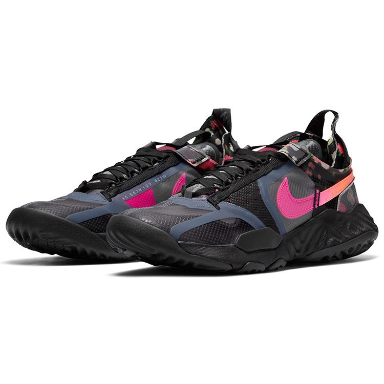 Jordan Delta Breathe Chinese New Year 2021 DD2276-001