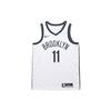 NBA Brooklyn Nets Kyrie Irving 11 Fan Edition Jersey White Men Streetwear CW3584-105