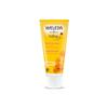 WELEDA Calendula Baby Facial Cream 50mL Moisturizing Protecting Face Cream with a Gentle Herbal Scent and Naturally Derived Organic [Official] &