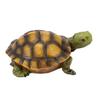 Floating Turtle Pond Decor Resin Turtle Statue Outdoor Garden Figurine for Water Landscape Fountain